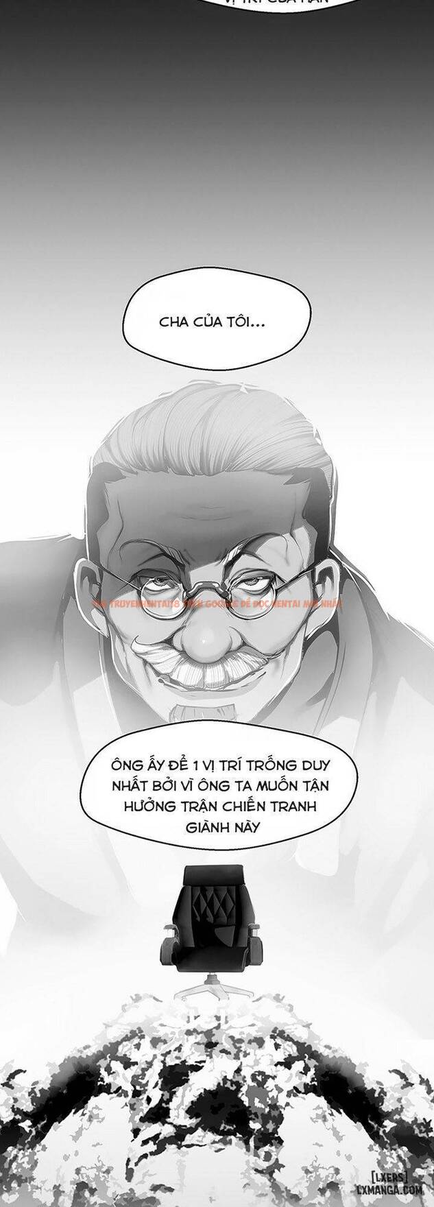 Tân Thế Giới Tuyệt Vời - Chapter 76