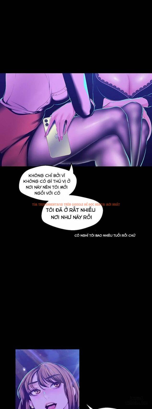 Tân Thế Giới Tuyệt Vời - Chapter 76