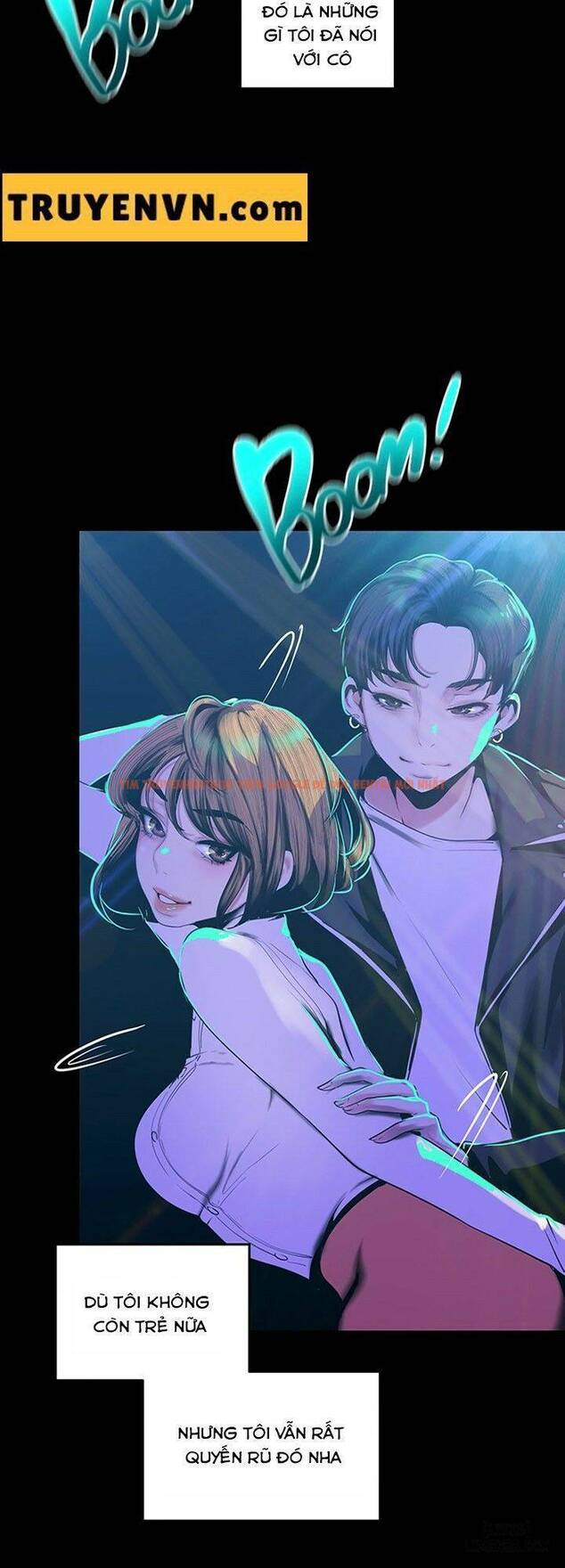 Tân Thế Giới Tuyệt Vời - Chapter 76