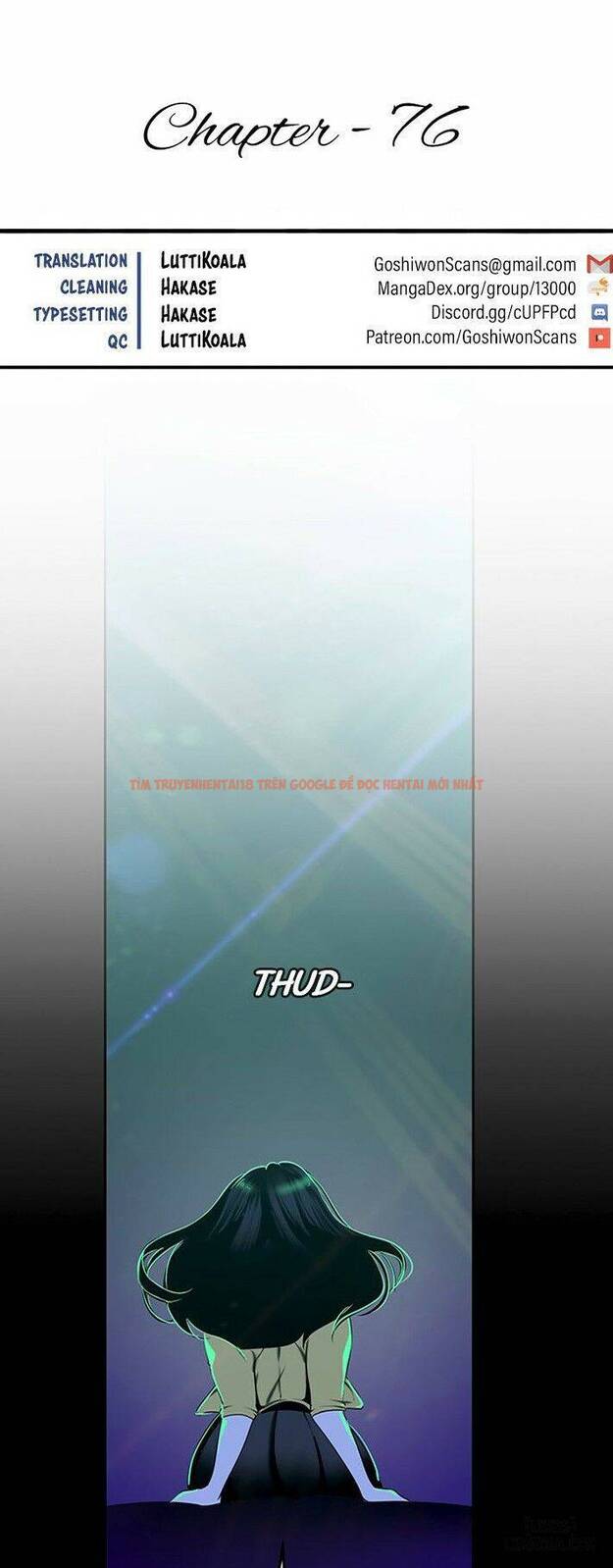 Tân Thế Giới Tuyệt Vời - Chapter 76