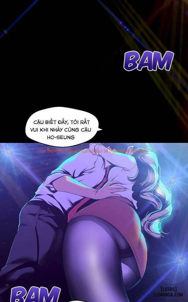 Tân Thế Giới Tuyệt Vời - Chapter 76