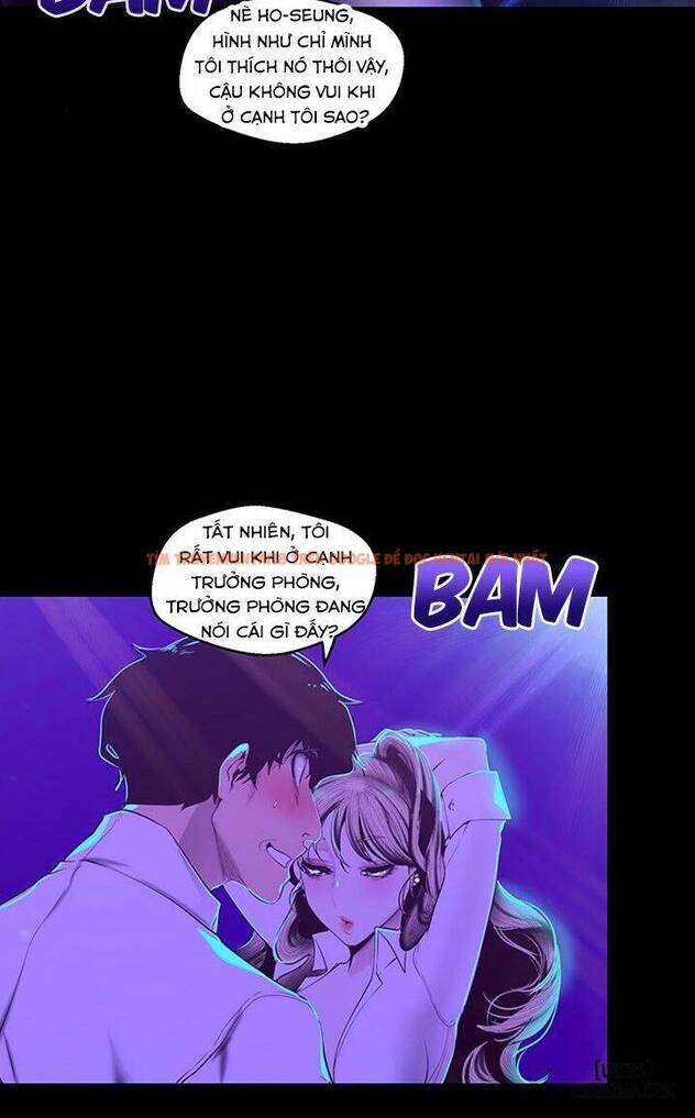 Tân Thế Giới Tuyệt Vời - Chapter 76