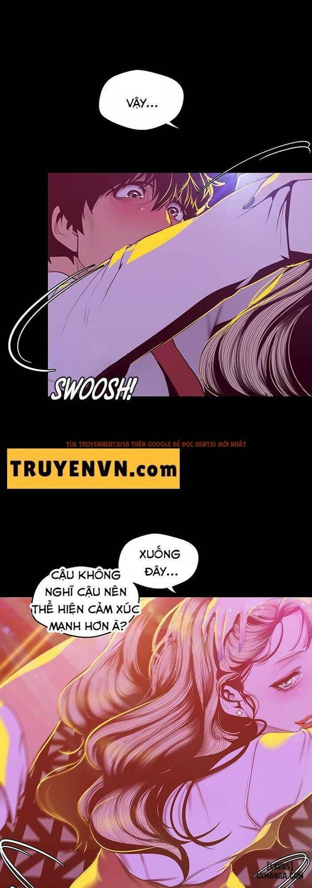 Tân Thế Giới Tuyệt Vời - Chapter 76