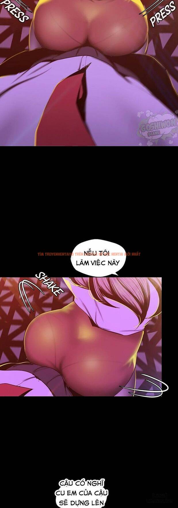 Tân Thế Giới Tuyệt Vời - Chapter 76