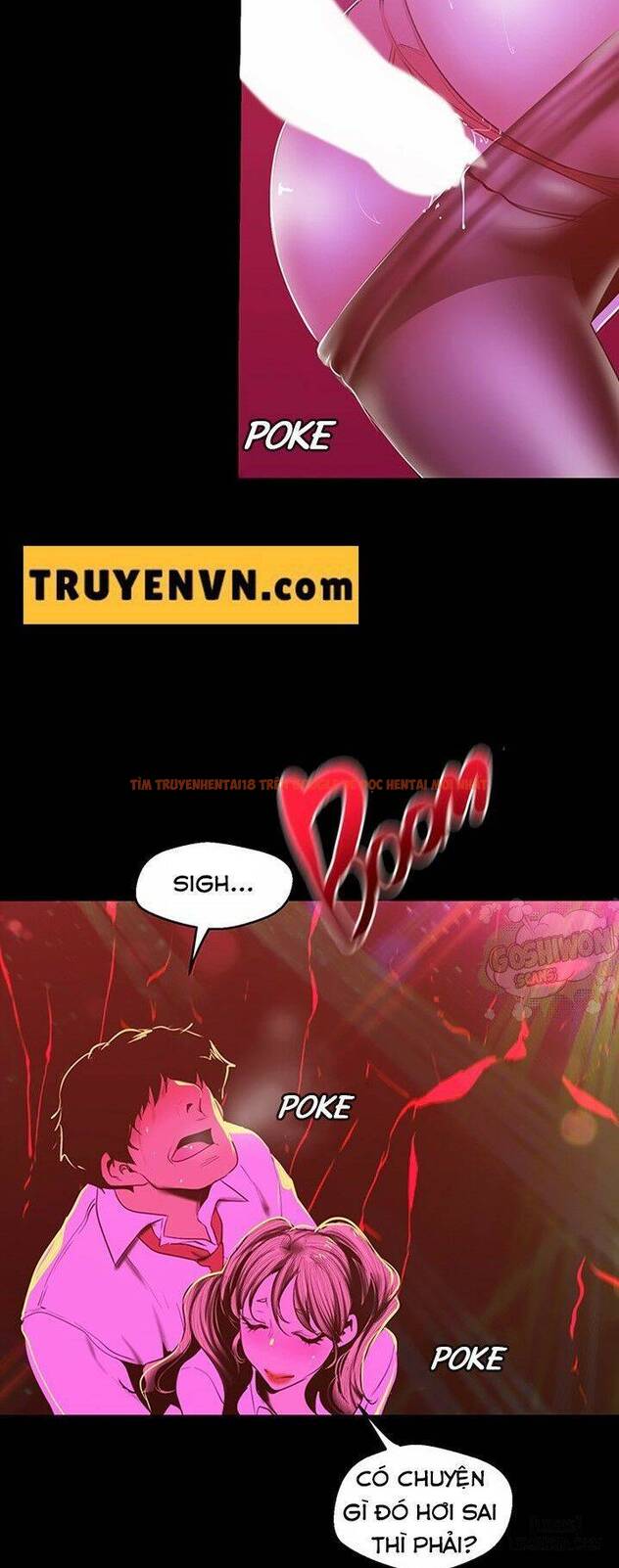 Tân Thế Giới Tuyệt Vời - Chapter 76