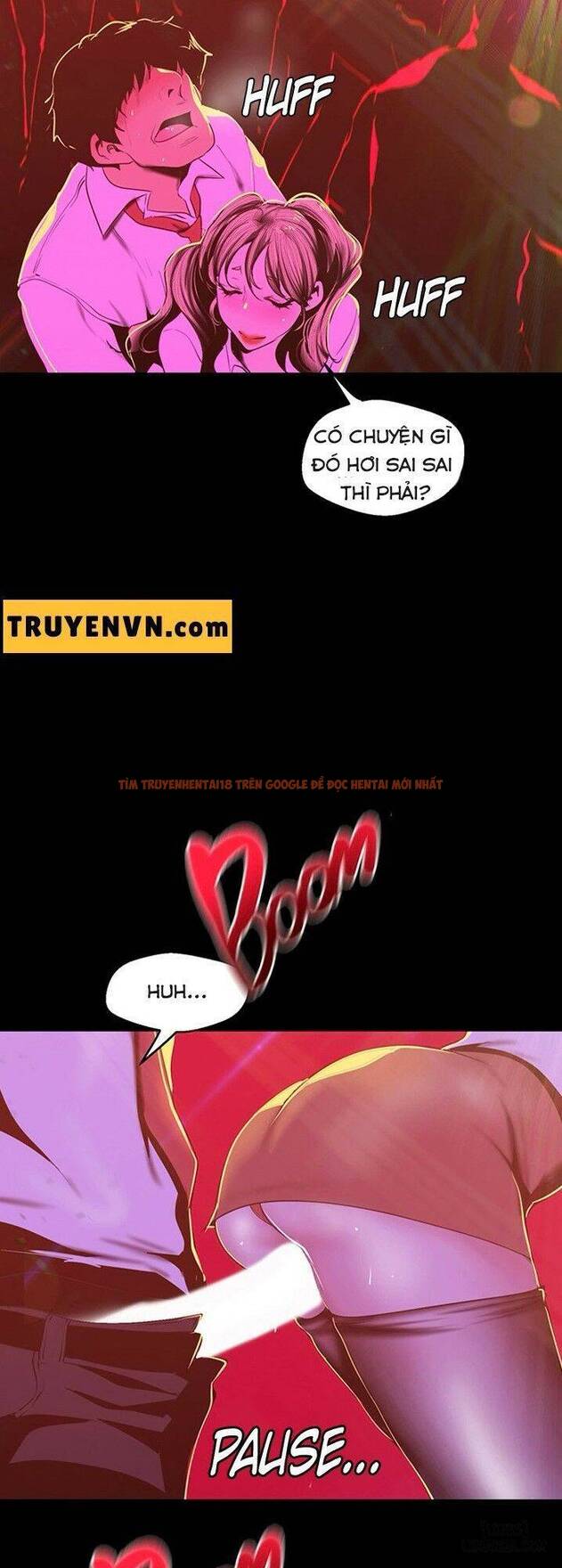 Tân Thế Giới Tuyệt Vời - Chapter 77