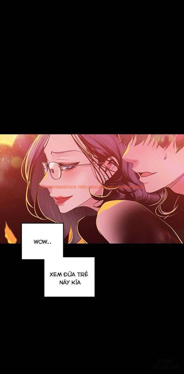 Tân Thế Giới Tuyệt Vời - Chapter 77