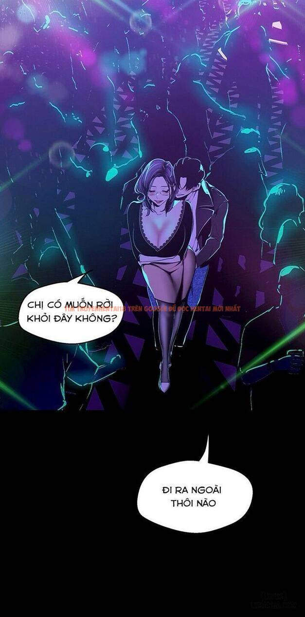 Tân Thế Giới Tuyệt Vời - Chapter 77