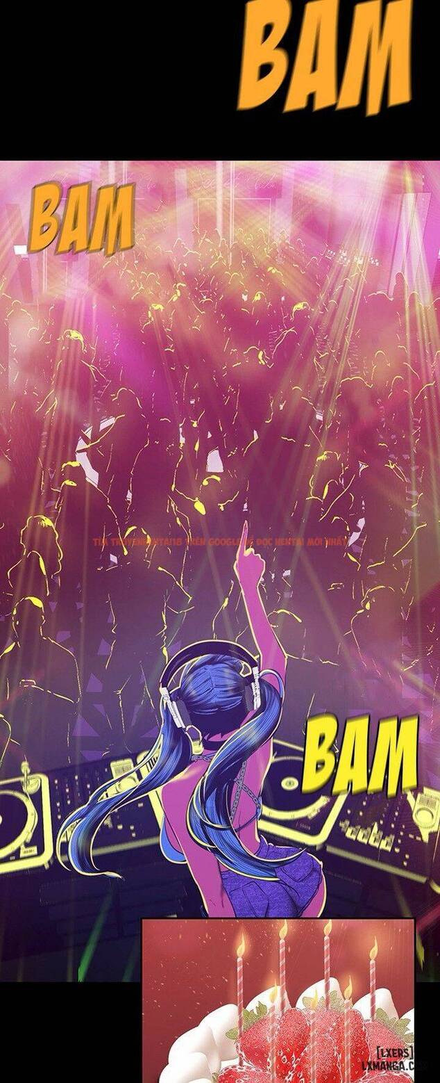 Tân Thế Giới Tuyệt Vời - Chapter 77