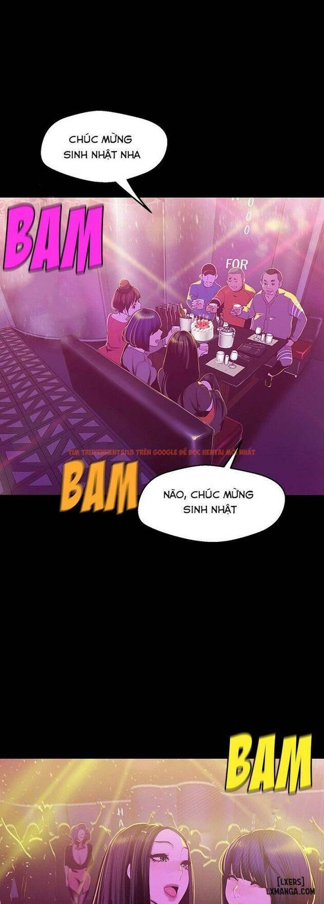 Tân Thế Giới Tuyệt Vời - Chapter 77