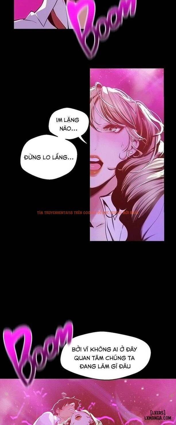 Tân Thế Giới Tuyệt Vời - Chapter 77