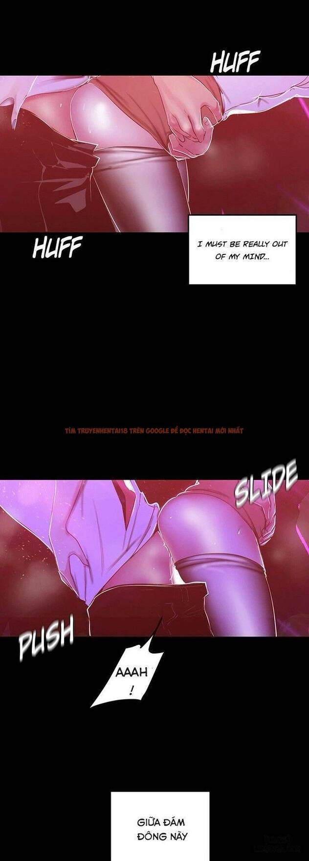 Tân Thế Giới Tuyệt Vời - Chapter 77