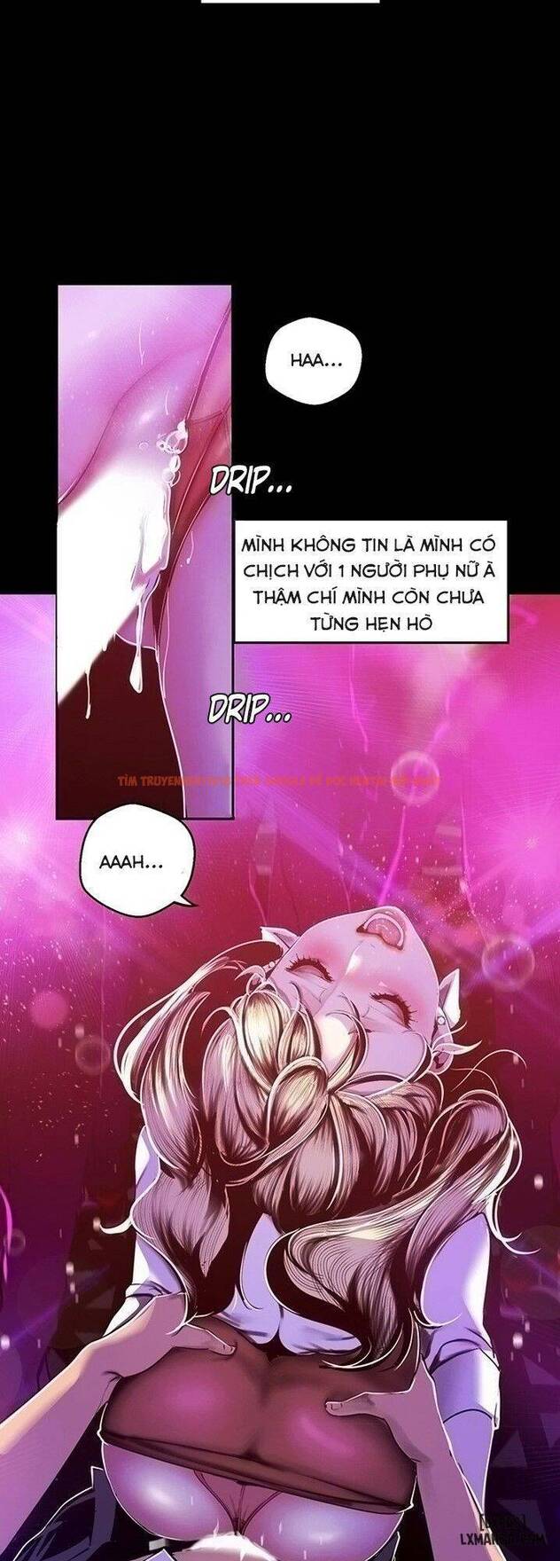 Tân Thế Giới Tuyệt Vời - Chapter 77