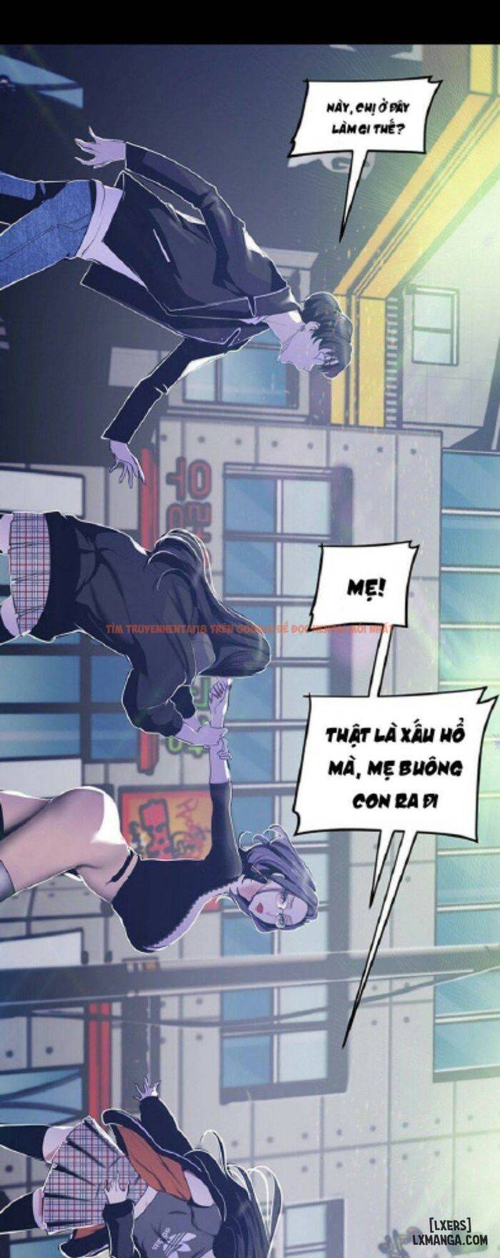 Tân Thế Giới Tuyệt Vời - Chapter 78