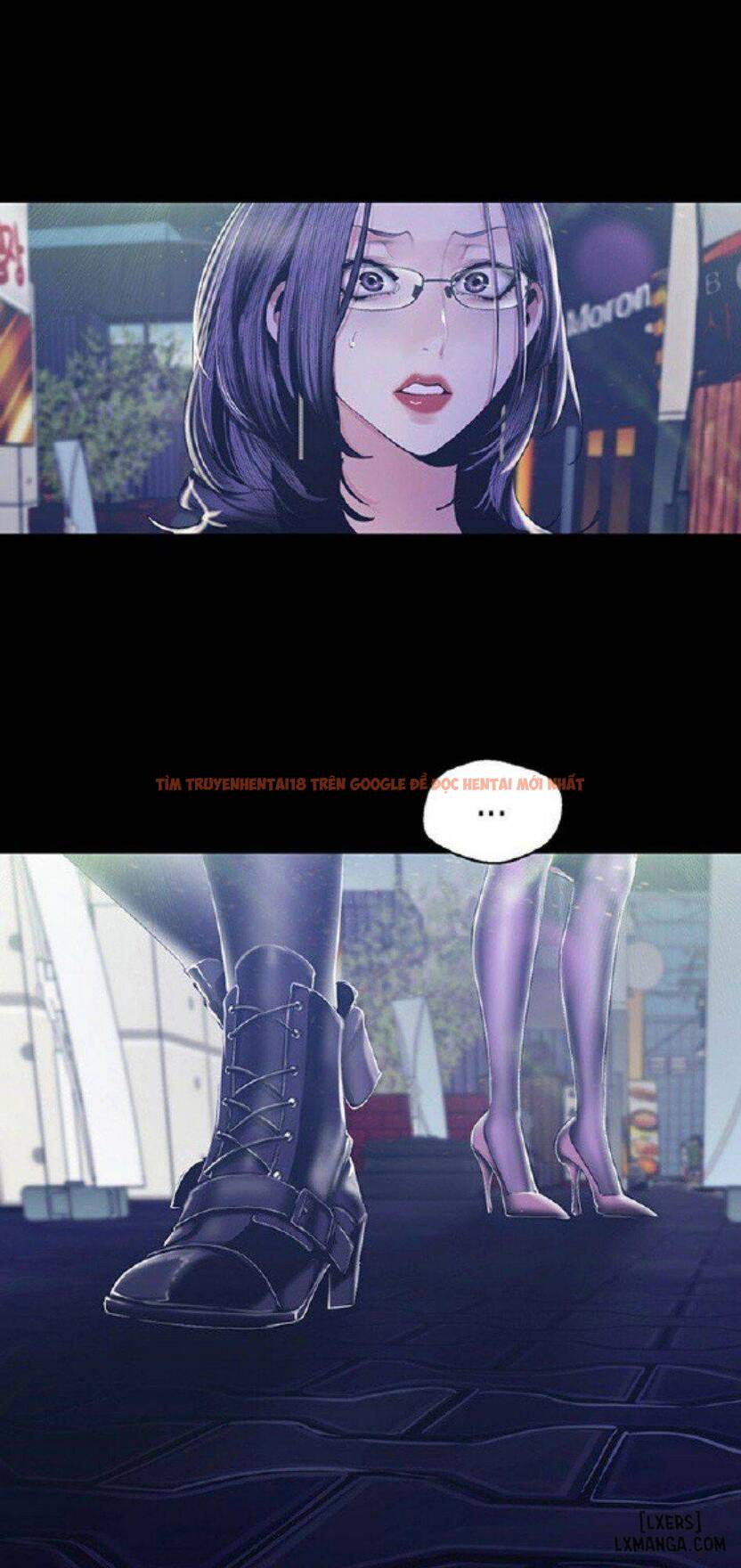 Tân Thế Giới Tuyệt Vời - Chapter 78