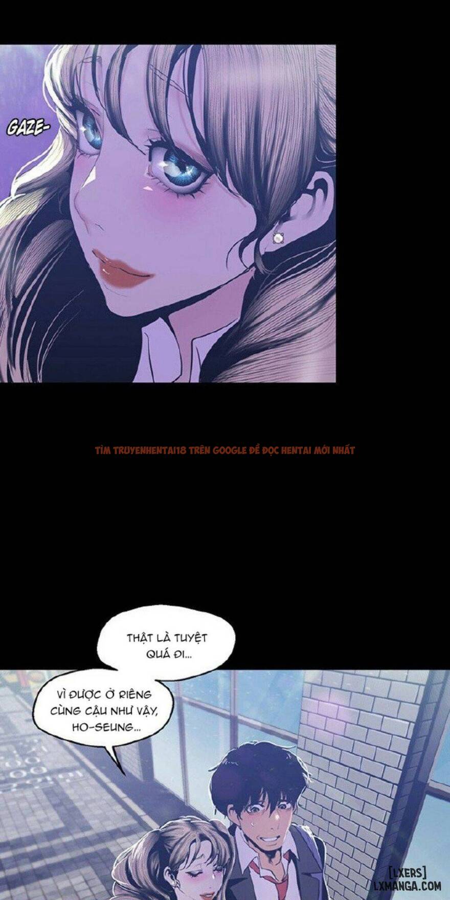 Tân Thế Giới Tuyệt Vời - Chapter 78