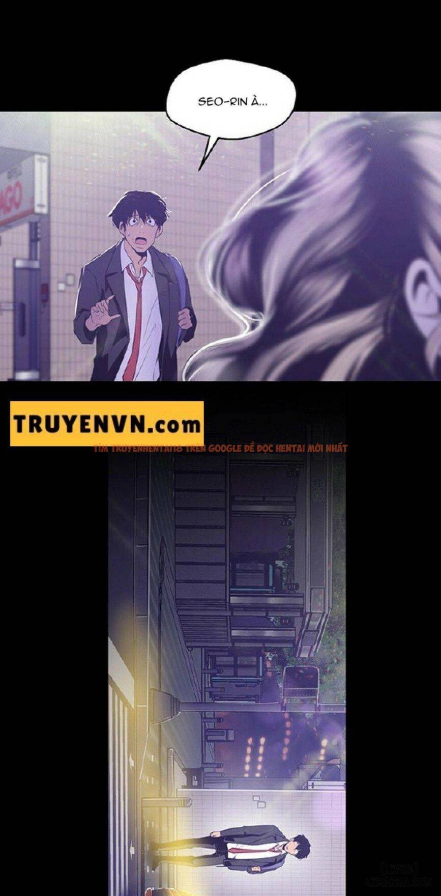 Tân Thế Giới Tuyệt Vời - Chapter 78