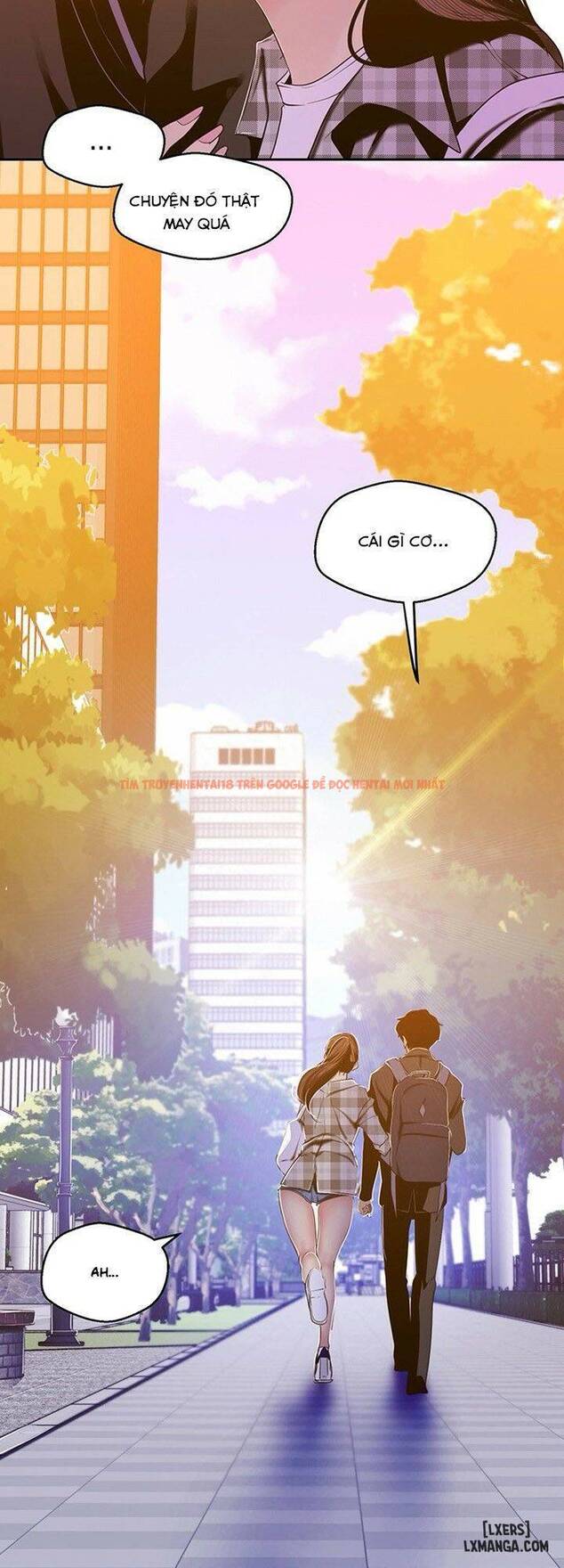 Tân Thế Giới Tuyệt Vời - Chapter 79
