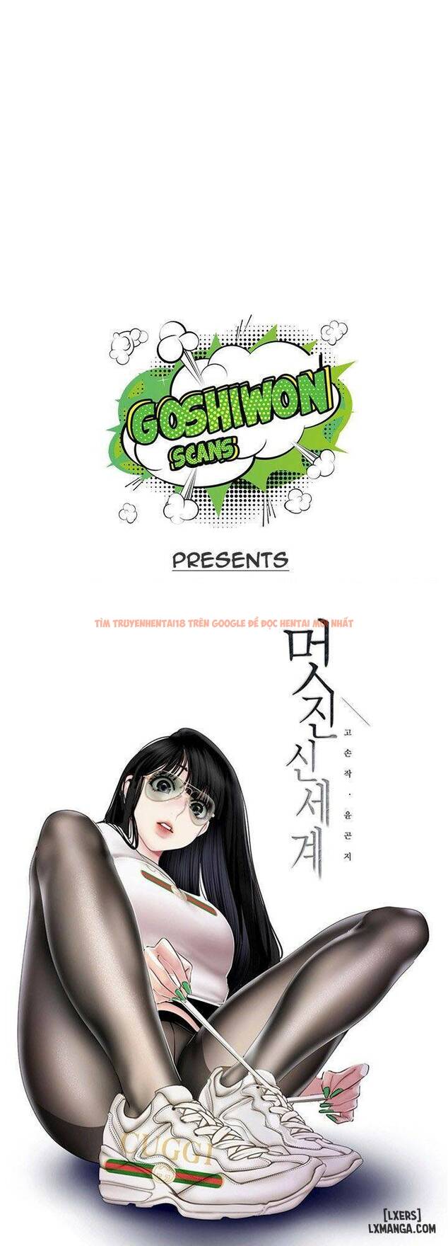 Tân Thế Giới Tuyệt Vời - Chapter 79