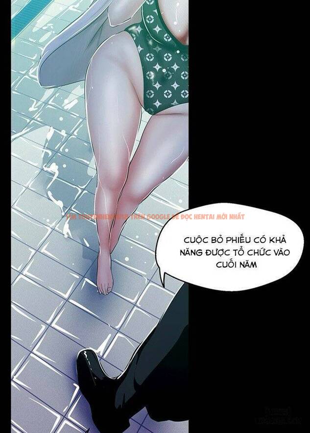 Tân Thế Giới Tuyệt Vời - Chapter 79