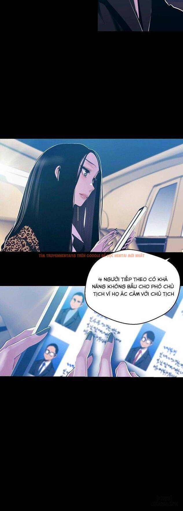 Tân Thế Giới Tuyệt Vời - Chapter 79