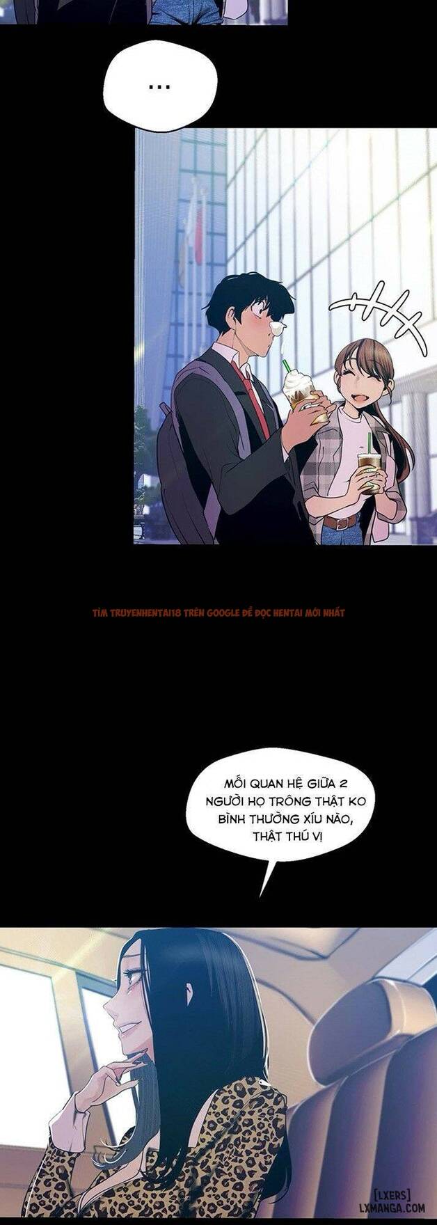 Tân Thế Giới Tuyệt Vời - Chapter 79