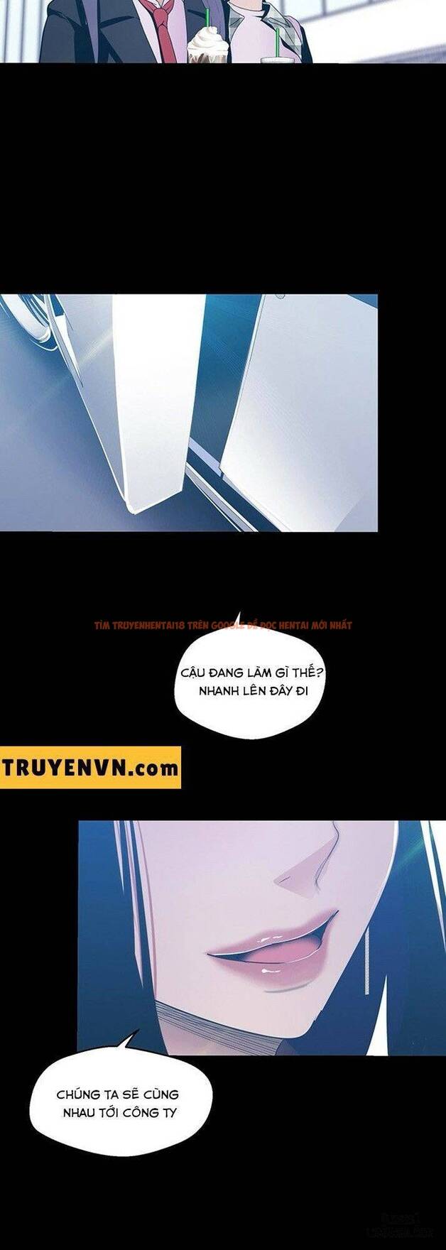 Tân Thế Giới Tuyệt Vời - Chapter 79