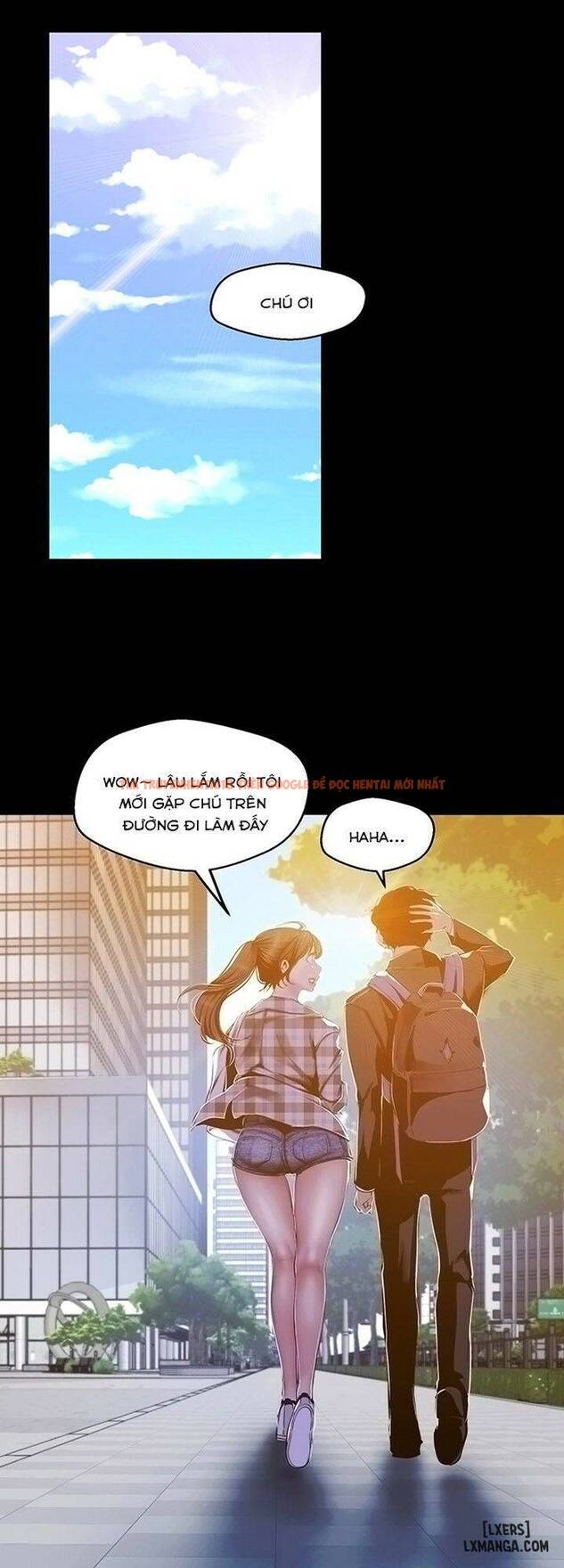 Tân Thế Giới Tuyệt Vời - Chapter 79