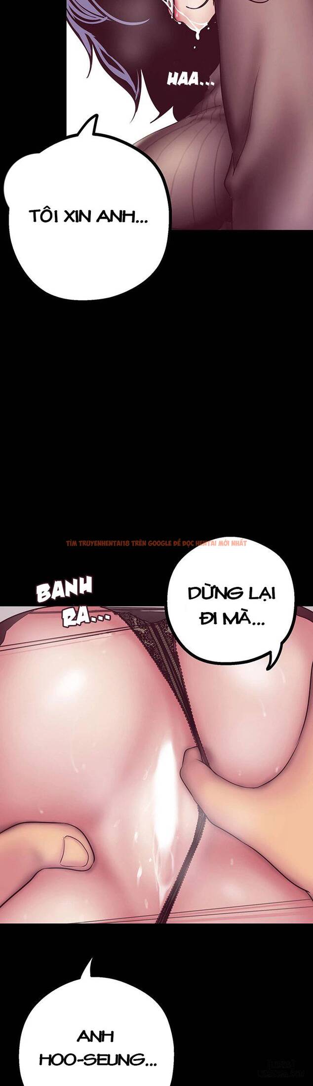 Tân Thế Giới Tuyệt Vời - Chapter 8