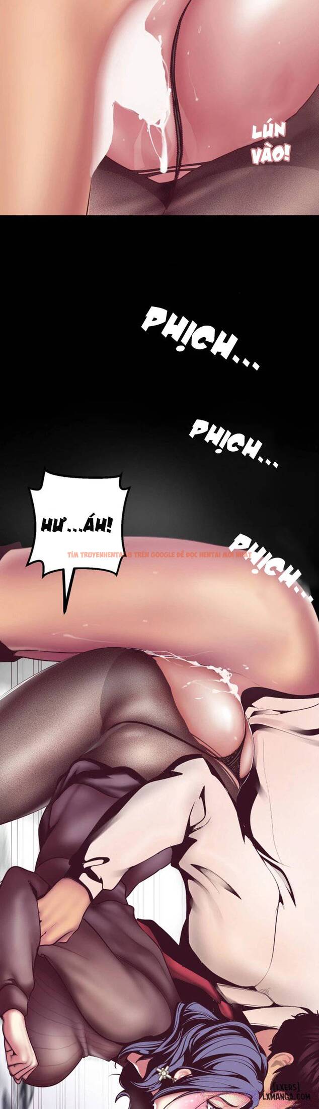 Tân Thế Giới Tuyệt Vời - Chapter 8