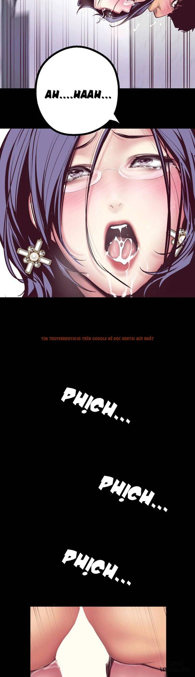 Tân Thế Giới Tuyệt Vời - Chapter 8