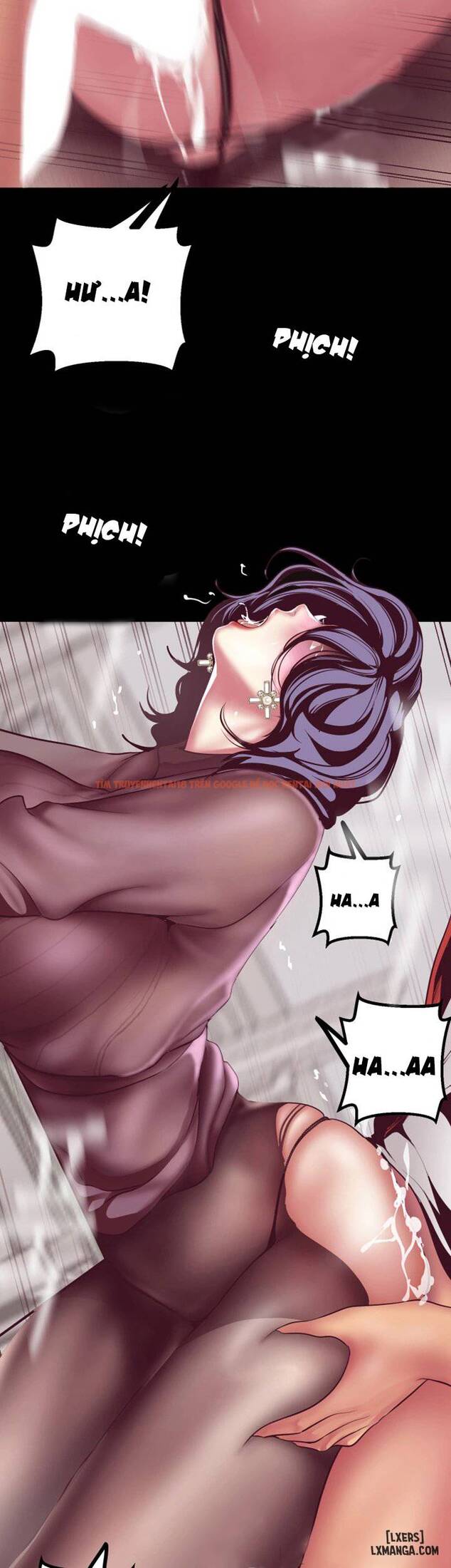 Tân Thế Giới Tuyệt Vời - Chapter 8