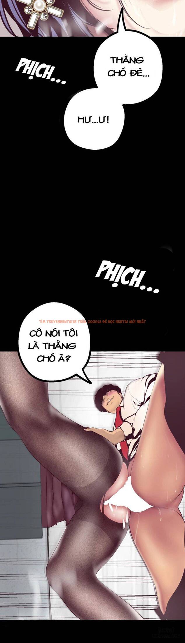 Tân Thế Giới Tuyệt Vời - Chapter 8