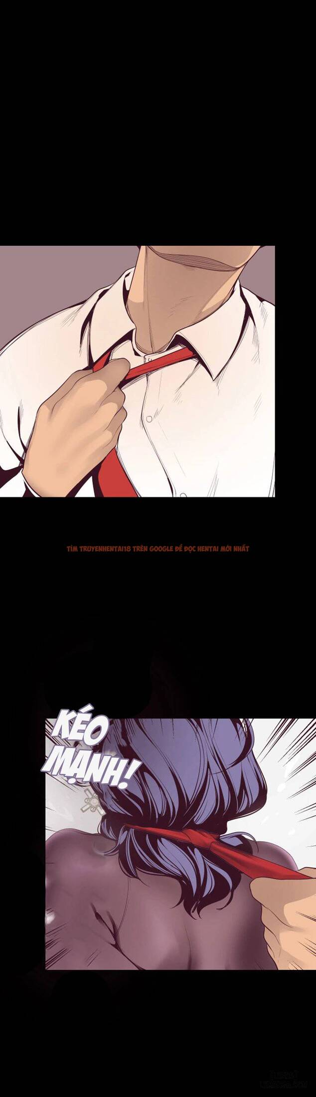 Tân Thế Giới Tuyệt Vời - Chapter 8