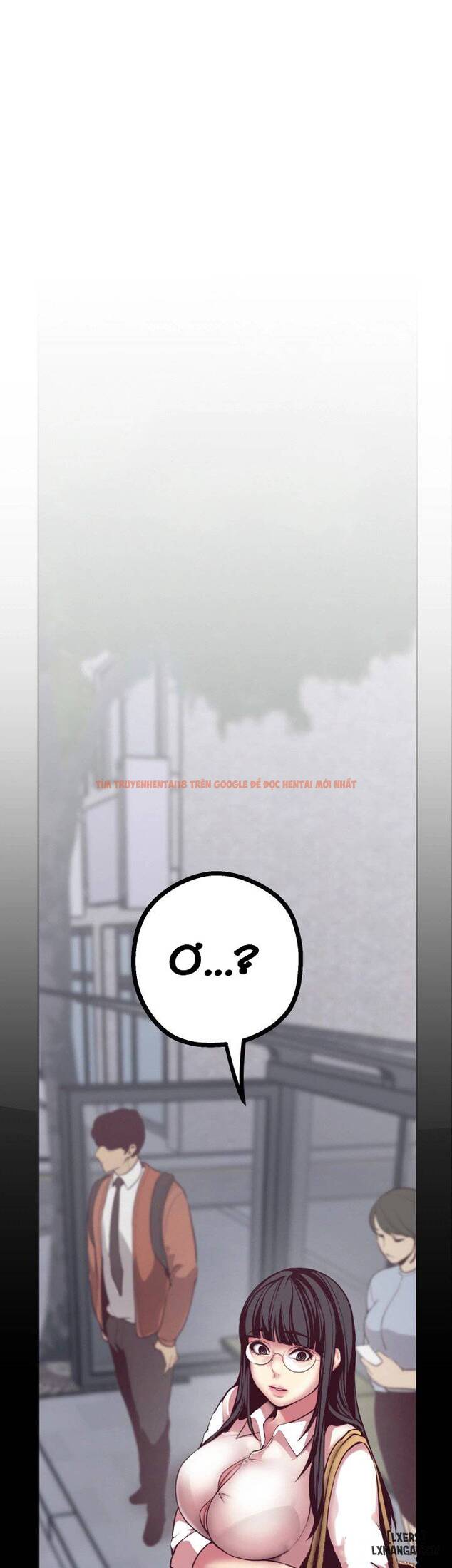 Tân Thế Giới Tuyệt Vời - Chapter 8