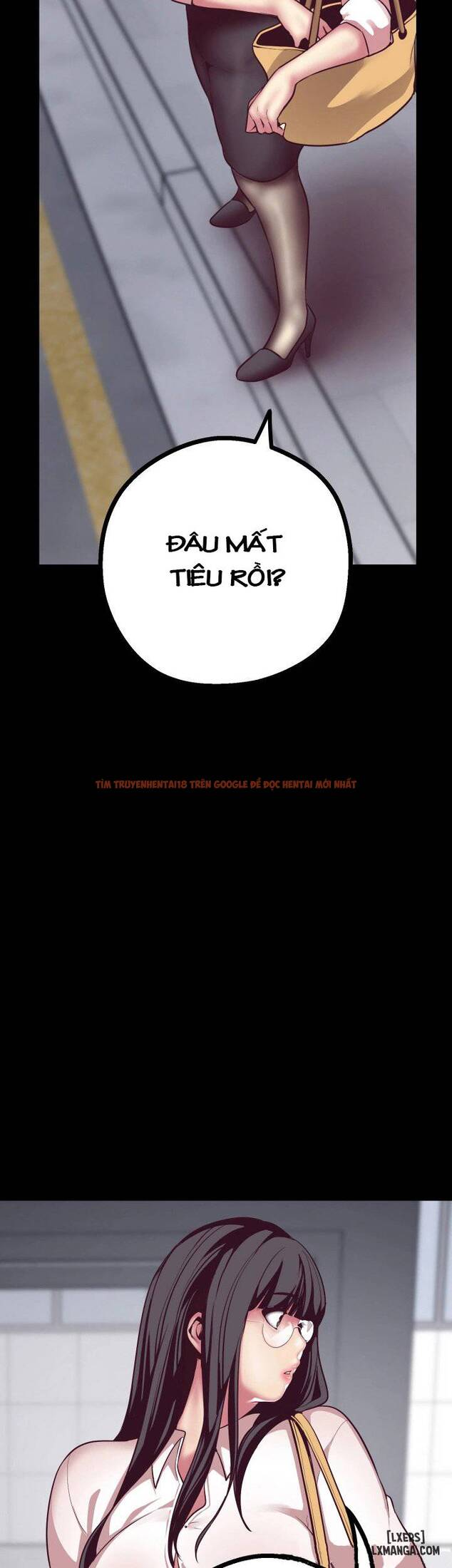 Tân Thế Giới Tuyệt Vời - Chapter 8