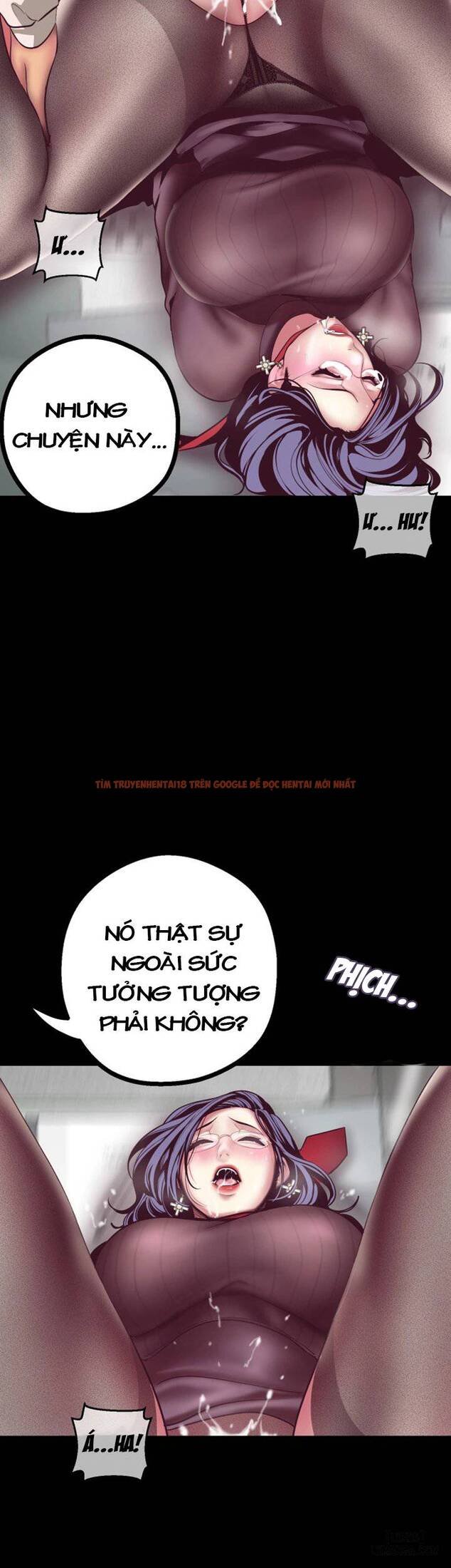 Tân Thế Giới Tuyệt Vời - Chapter 8