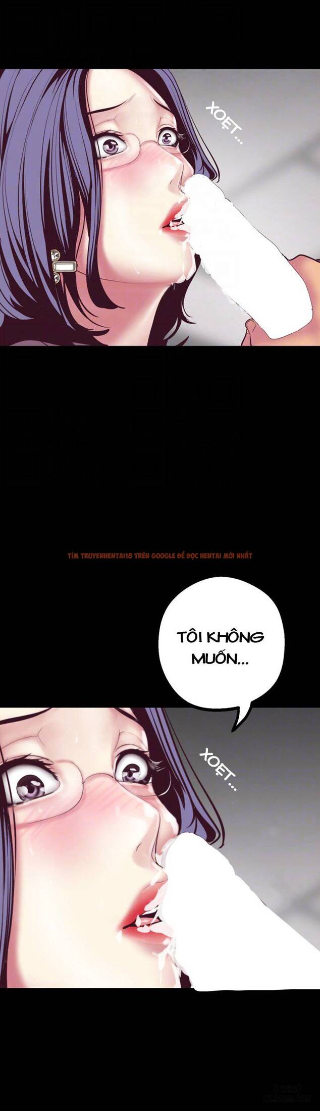 Tân Thế Giới Tuyệt Vời - Chapter 8