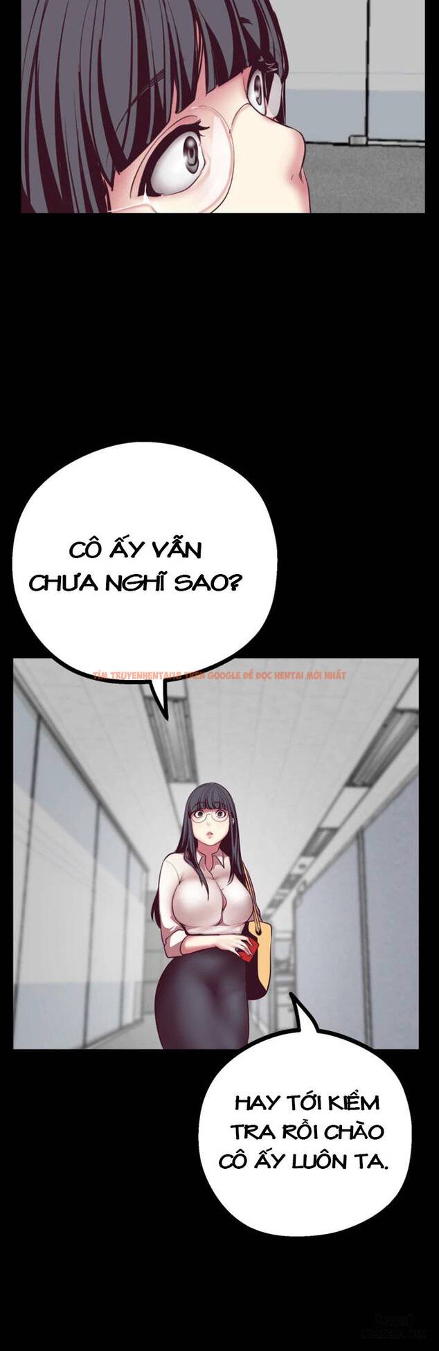 Tân Thế Giới Tuyệt Vời - Chapter 8