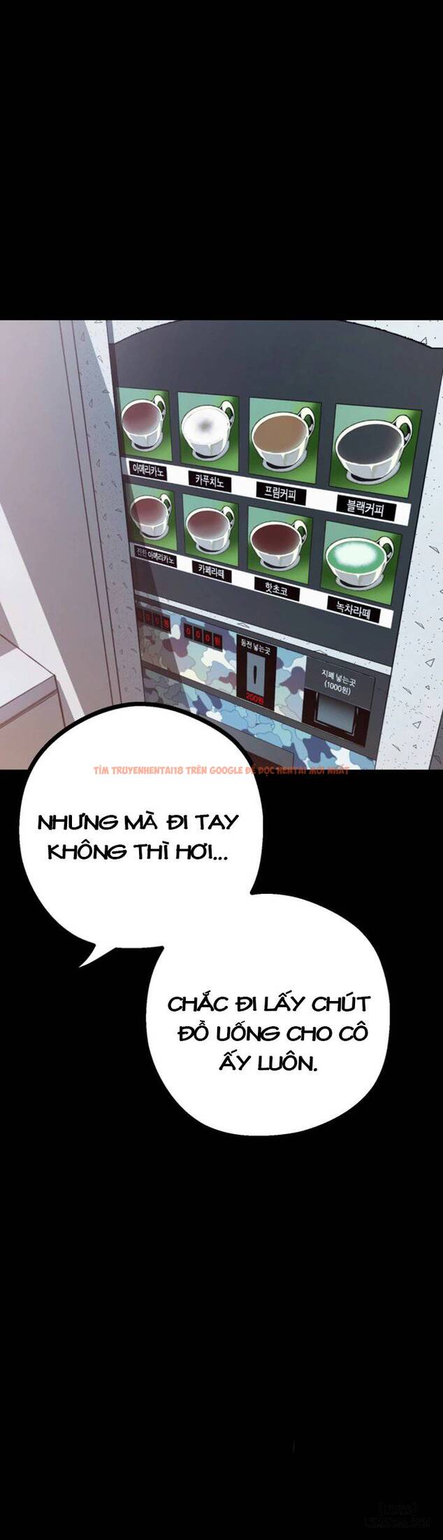 Tân Thế Giới Tuyệt Vời - Chapter 8