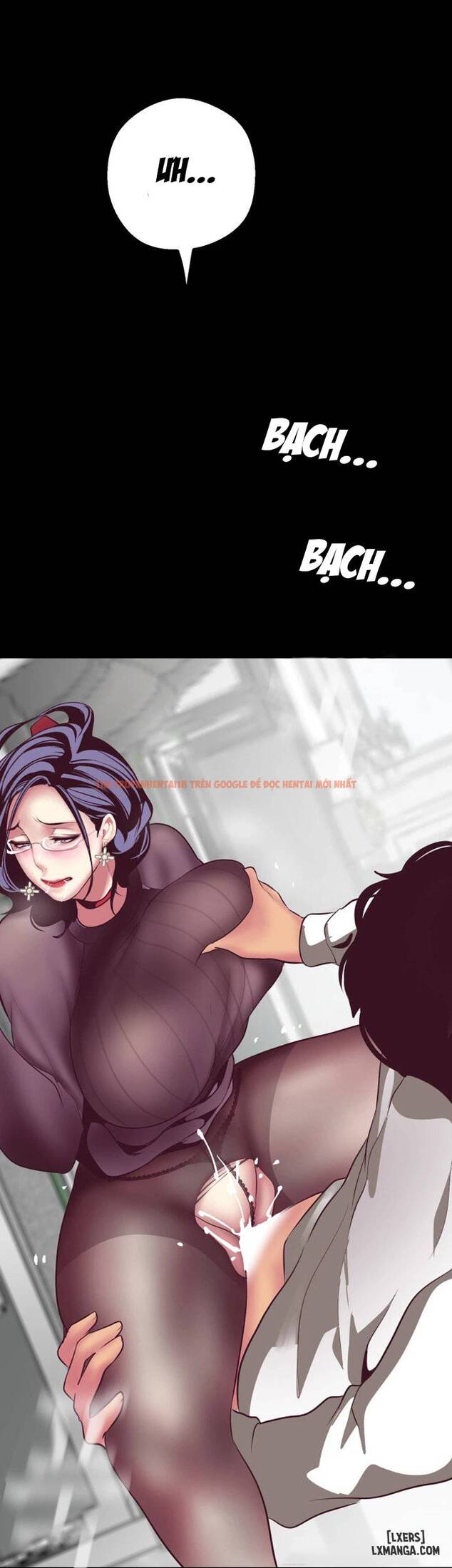 Tân Thế Giới Tuyệt Vời - Chapter 8