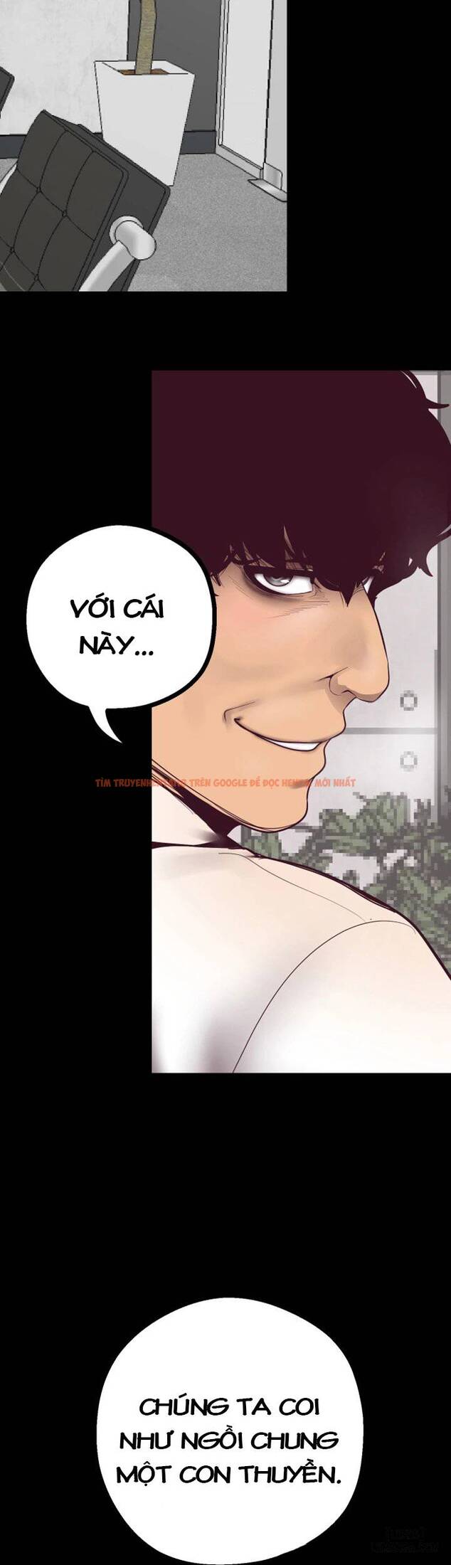 Tân Thế Giới Tuyệt Vời - Chapter 8