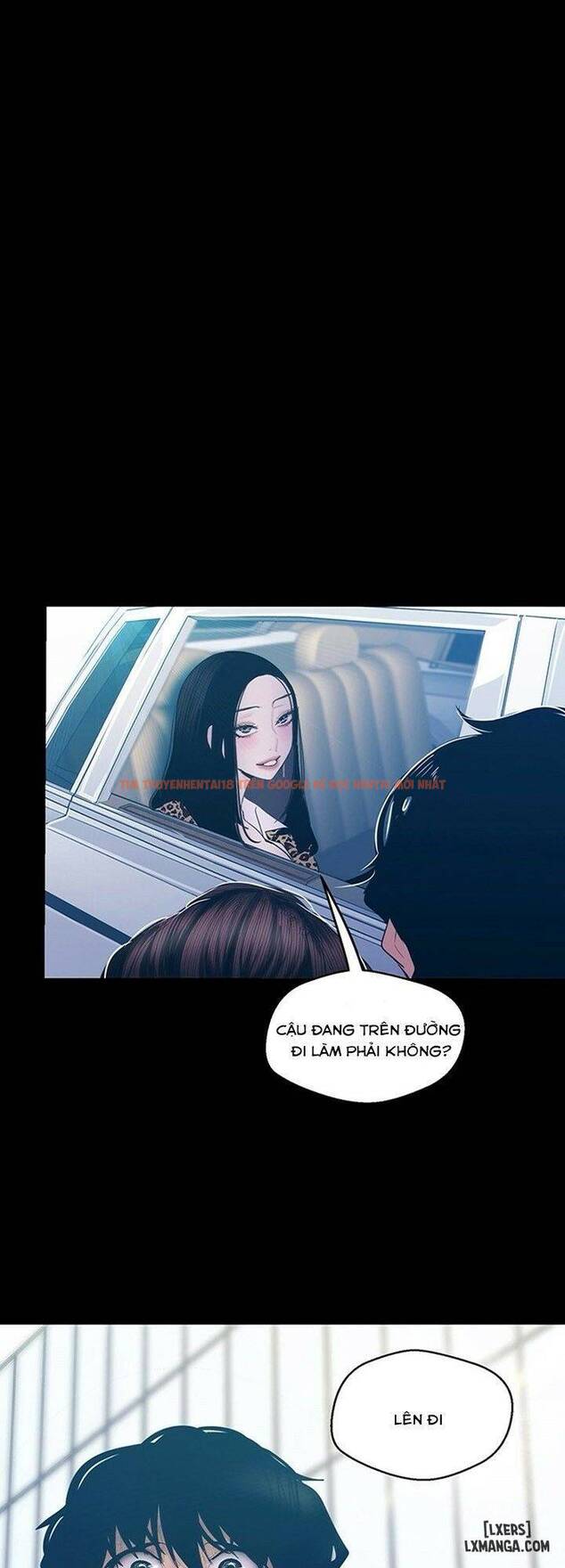 Tân Thế Giới Tuyệt Vời - Chapter 80