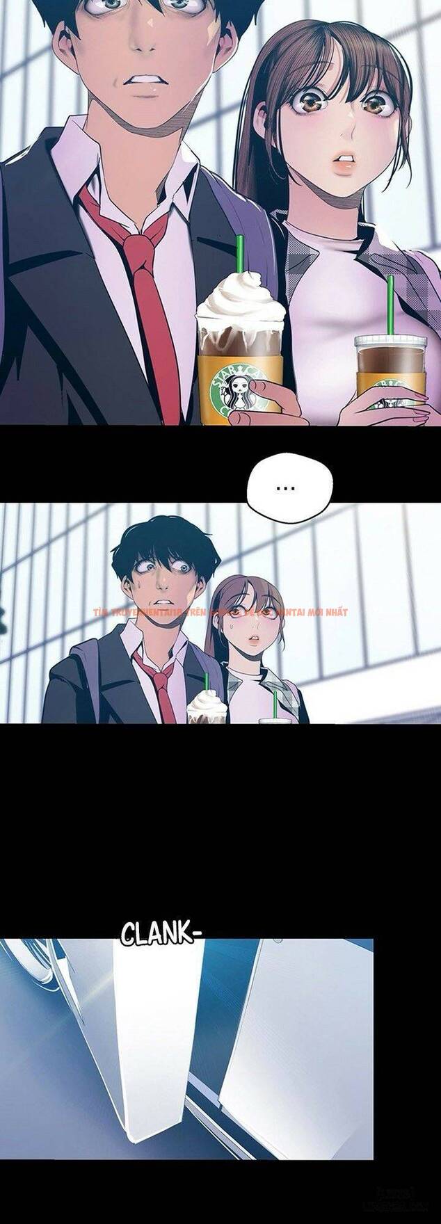 Tân Thế Giới Tuyệt Vời - Chapter 80