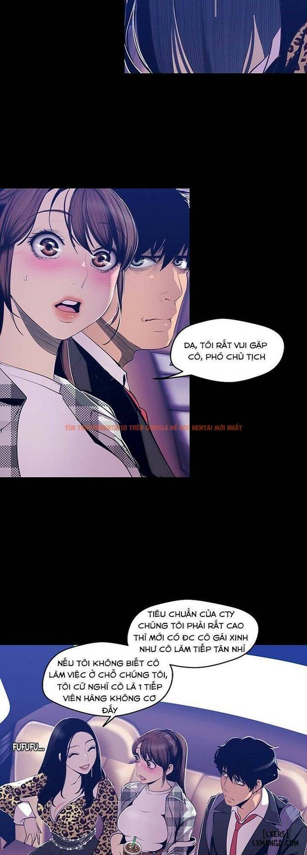Tân Thế Giới Tuyệt Vời - Chapter 80