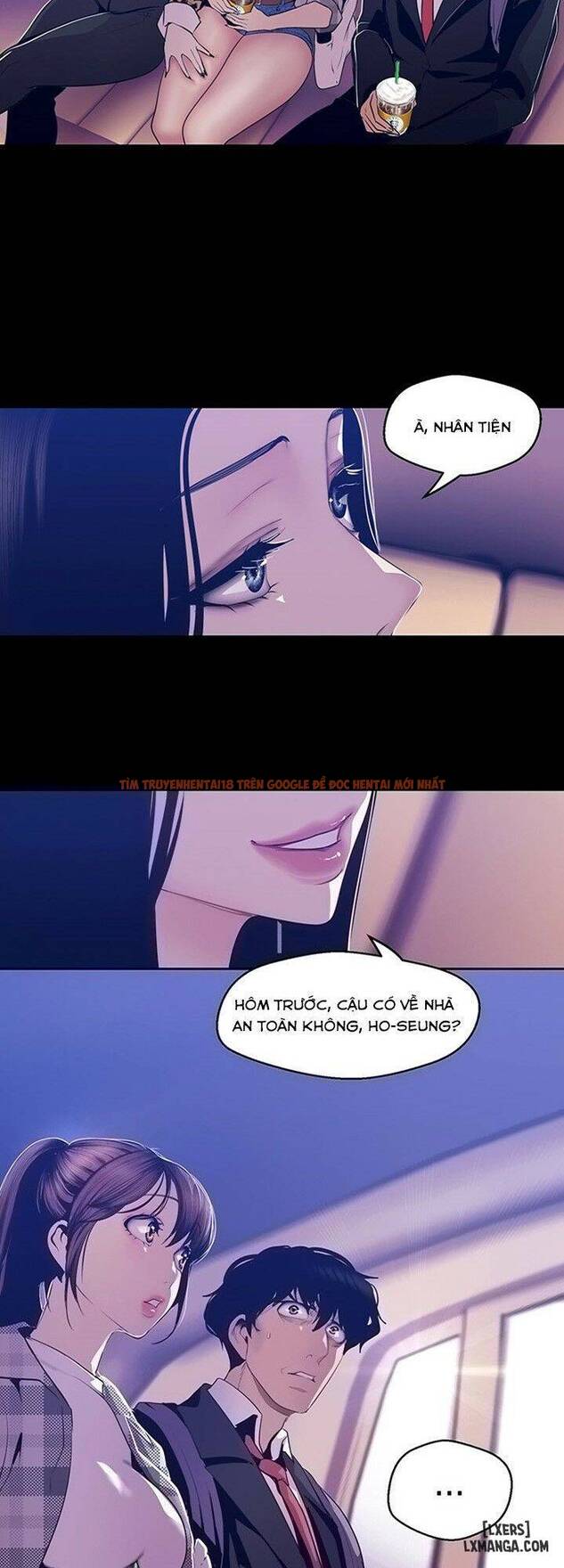 Tân Thế Giới Tuyệt Vời - Chapter 80