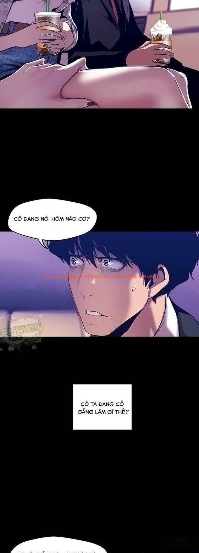 Tân Thế Giới Tuyệt Vời - Chapter 80