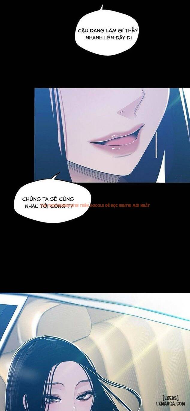 Tân Thế Giới Tuyệt Vời - Chapter 80