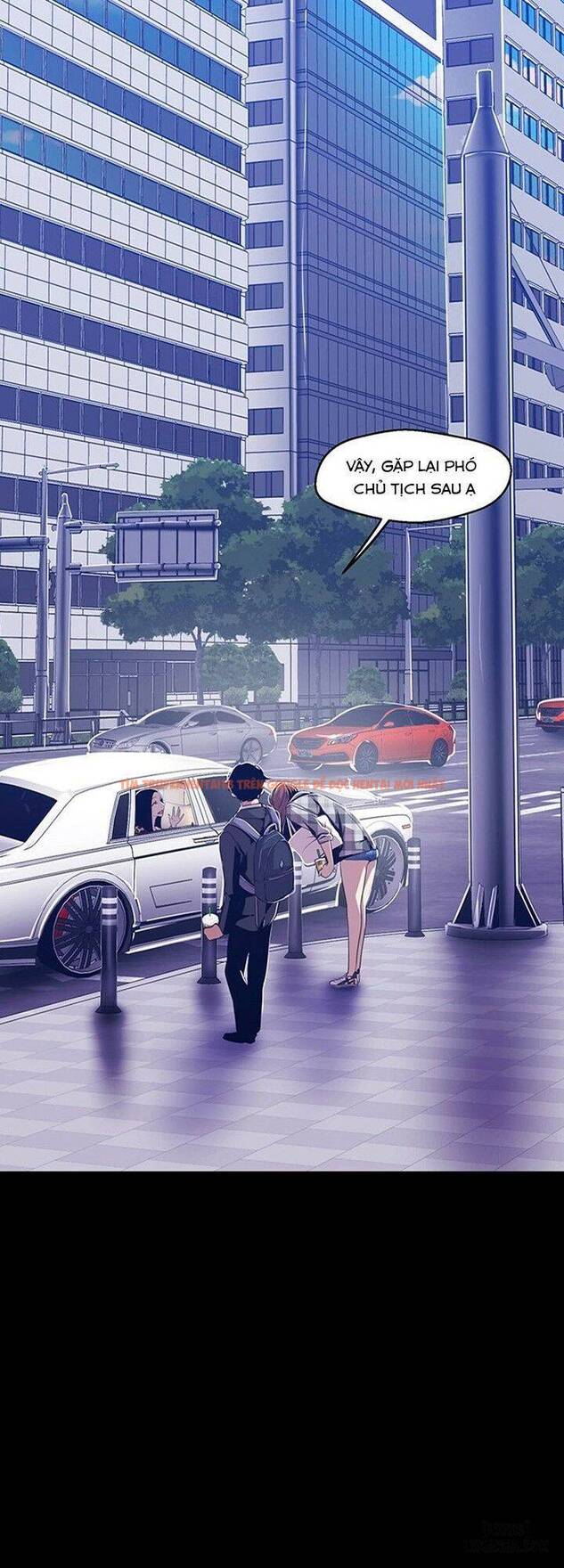 Tân Thế Giới Tuyệt Vời - Chapter 80