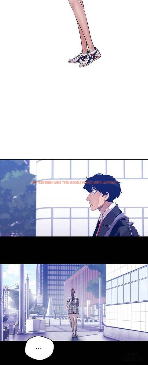 Tân Thế Giới Tuyệt Vời - Chapter 80